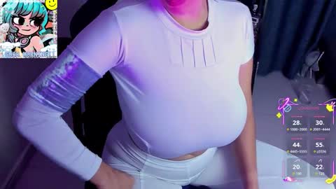 Annah  online show from February 2, 2026, 8:13 am