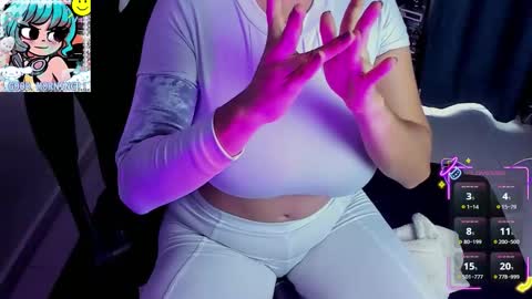 Annah  online show from February 13, 2026, 12:12 pm