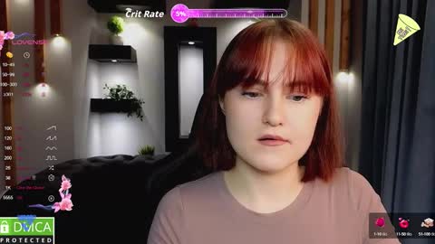 Roxy fiery online show from September 12, 2025, 8:14 am