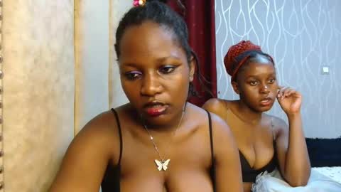 Roxy online show from February 7, 2026, 3:32 am