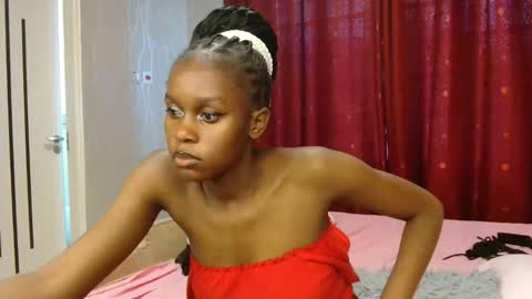 Roxy online show from February 27, 2026, 6:24 am