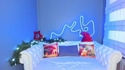 Roxy online show from December 29, 2024, 5:21 am