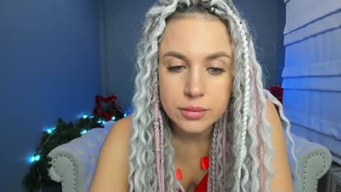 Roxy online show from January 4, 2025, 1:10 am