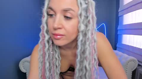 Roxy online show from January 24, 2025, 4:59 am