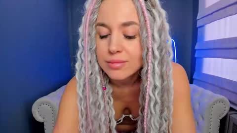 Roxy online show from February 14, 2025, 5:09 am