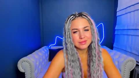 Roxy online show from September 26, 2025, 1:31 am