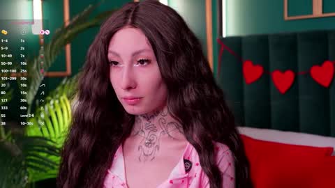 roxanne online show from February 15, 2026, 6:04 pm