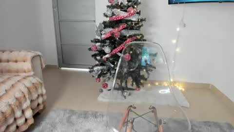 Snapshot of roxy_pk_ chatting on December 8, 2024, 10:03 pm R O X Y online show from December 8, 2024, 10:03 pm