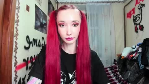 Roxy online show from January 8, 2026, 8:55 pm