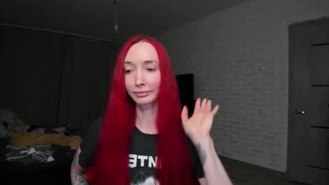 Roxy online show from March 9, 2026, 5:50 pm