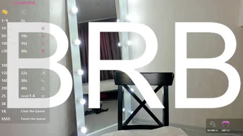 Snapshot of roxy_sunny chatting on February 25, 2025, 4:14 am Roxy GMT2 Mon 10 AM - 4 PMTue 10 AM - 4 PM Wed 10 AM - 4 PM Sat 10 AM - 4 PM Sun 10 AM - 4 PM. online show from February 25, 2025, 4:14 am