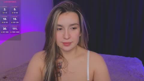 Snapshot of roxychilli chatting on March 12, 2025, 4:41 am Roxy online show from March 12, 2025, 4:41 am