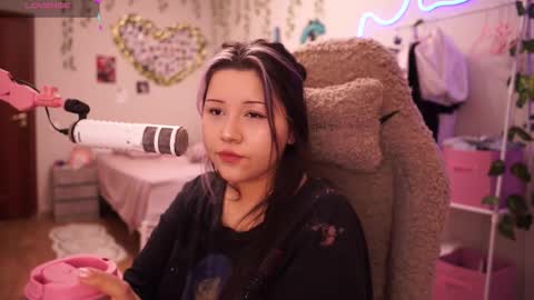 roxysuh online show from February 19, 2026, 7:26 am