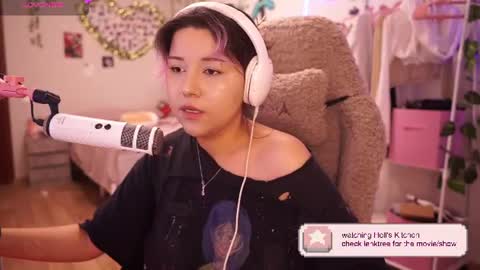 roxysuh online show from July 20, 2026, 10:39 am