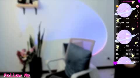 roxy online show from November 4, 2025, 7:02 pm