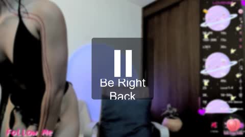 roxy online show from November 6, 2025, 7:04 pm