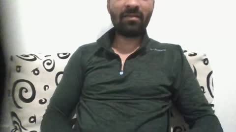 roy018 online show from June 27, 2026, 3:50 pm