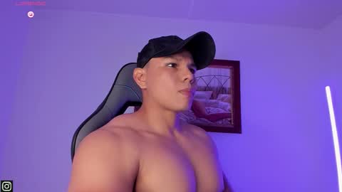 Roy Constance online show from December 3, 2025, 4:53 am