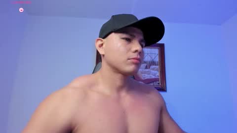 Roy Constance online show from February 12, 2026, 3:56 am