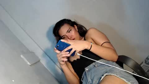 Snapshot of royaltymarcela6969 chatting on October 5, 2025, 2:26 pm royaltymarcela6969 online show from October 5, 2025, 2:26 pm