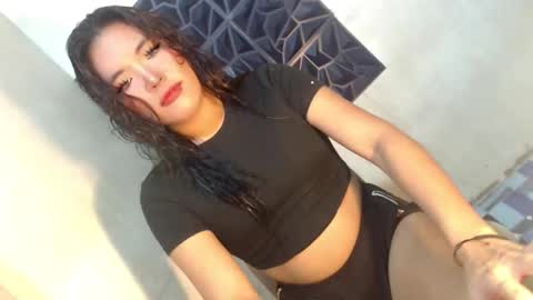Snapshot of royaltymarcela6969 chatting on October 26, 2025, 10:43 am royaltymarcela6969 online show from October 26, 2025, 10:43 am