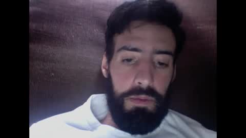 Rodrigo online show from September 30, 2025, 8:25 pm