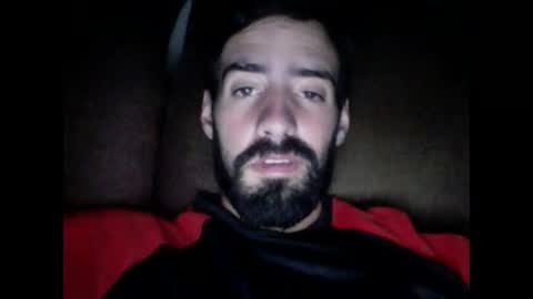 Rodrigo online show from October 27, 2025, 4:49 am