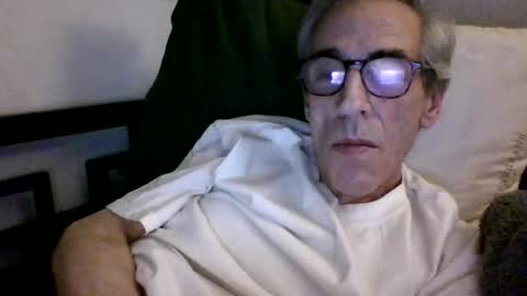 Snapshot of royboy2561 chatting on February 5, 2026, 7:57 am Roy Murrin online show from February 5, 2026, 7:57 am