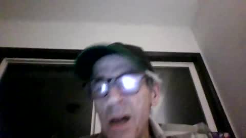 Snapshot of royboy2561 chatting on February 8, 2026, 2:09 pm Roy Murrin online show from February 8, 2026, 2:09 pm