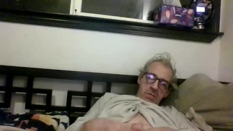 Snapshot of royboy2561 chatting on March 1, 2026, 5:31 am Roy Murrin online show from March 1, 2026, 5:31 am