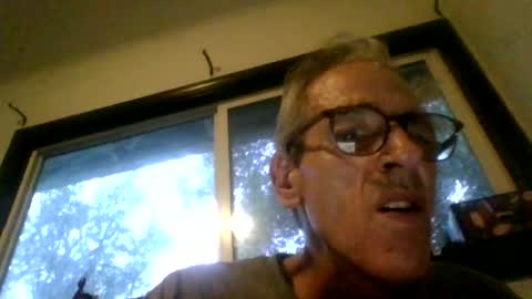 Roy Murrin online show from July 2, 2026, 3:23 am