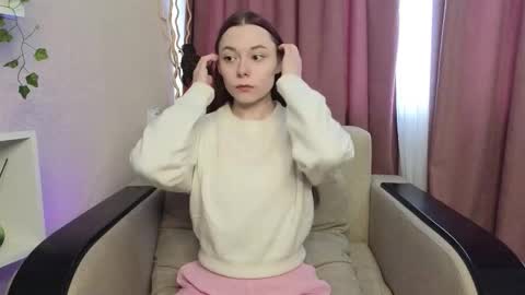 Snapshot of roygeers chatting on February 7, 2026, 9:02 am Alice online show from February 7, 2026, 9:02 am