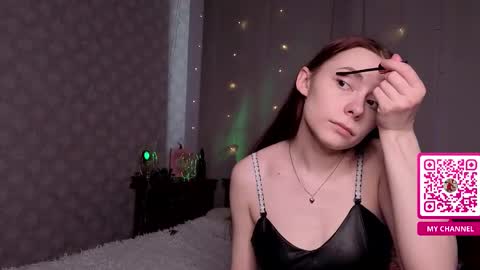 Snapshot of roygeers chatting on February 13, 2026, 9:16 am Alice online show from February 13, 2026, 9:16 am