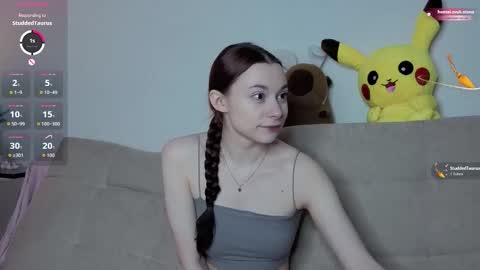 Snapshot of roygeers chatting on February 22, 2026, 8:07 pm Alice online show from February 22, 2026, 8:07 pm