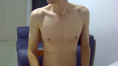 Roy online show from January 6, 2025, 1:09 am