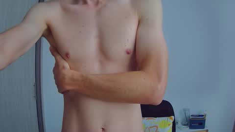 Roy online show from January 13, 2026, 2:44 pm