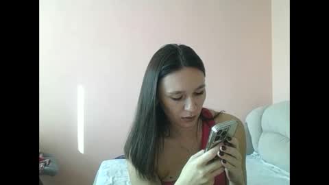 Roza05x online show from October 15, 2025, 8:03 am