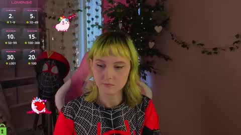 Snapshot of roziett_belle chatting on February 27, 2026, 9:09 am Roziett online show from February 27, 2026, 9:09 am