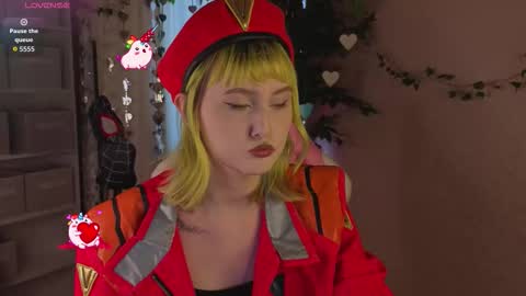 Snapshot of roziett_belle chatting on March 4, 2026, 9:59 am Roziett online show from March 4, 2026, 9:59 am