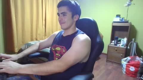 rpaulo25 online show from December 23, 2024, 4:22 am