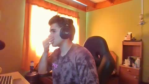 rpaulo25 online show from January 30, 2025, 7:59 pm