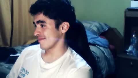 rpaulo25 online show from October 3, 2025, 2:41 am