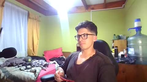 rpaulo25 online show from January 16, 2026, 4:49 am