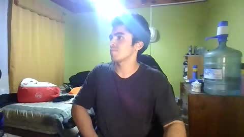 rpaulo25 online show from March 23, 2026, 2:48 am