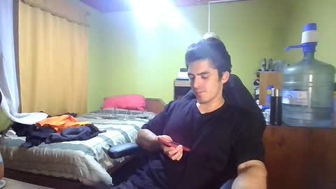 rpaulo25 online show from March 24, 2026, 4:28 am