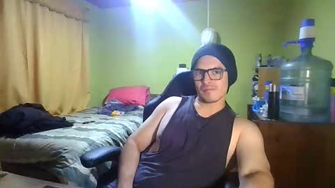 rpaulo25 online show from March 26, 2026, 3:12 am