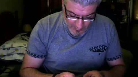 rrd85 online show from October 24, 2025, 9:17 am