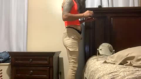 Snapshot of rrod2147 chatting on September 17, 2025, 12:45 am rrod2147 online show from September 17, 2025, 12:45 am