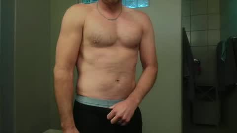 rshaw2891 online show from June 29, 2026, 4:51 pm