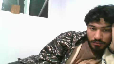 rshjayy online show from October 1, 2025, 2:50 am